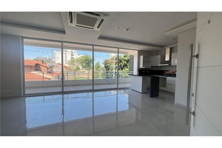 ALQUILO DEPARTAMENTO A ESTRENAR EN CARMELITAS 3 HABITACIONES