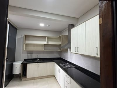DEPARTAMENTO 2 DORM EN AREA 3