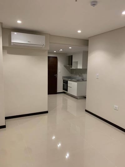 ALQUILO DEPARTAMENTO DE 1 DORMITORIO - EDIFICIO THE FOREST