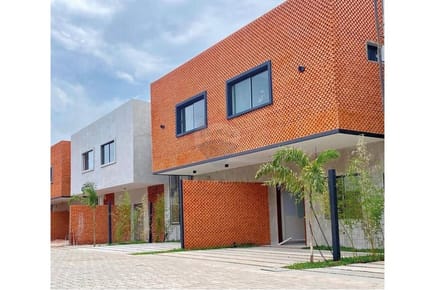 VENDO DUPLEX PREMIUM EN SAN LORENZO