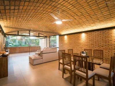 BELLO TRIPLEX EN EL YACTH