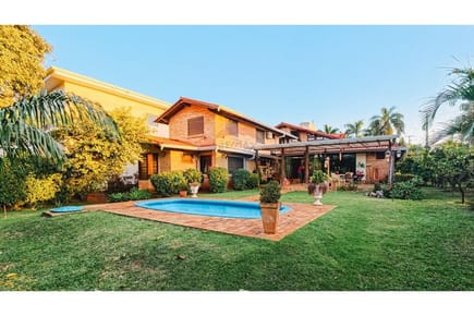 Casa en Paraná Country Club 