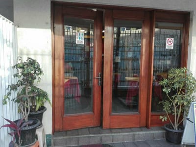 VENTA O ANTICRETICO RESTAURANT OBRAJES