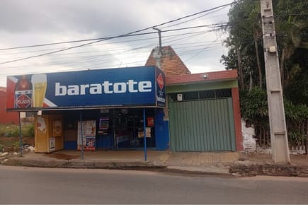 Casa-Venta- San José, San Lorenzo, Central