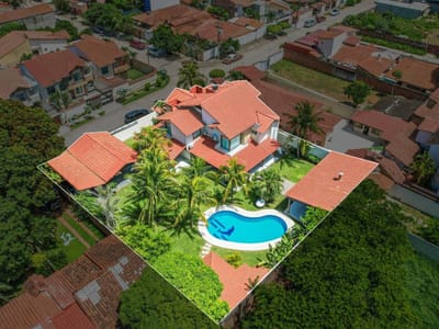 EXCLUSIVA CASA EN VENTA, ZONA NORTE