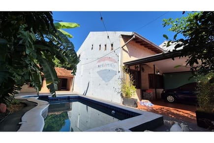 En Venta Casa Fernando De La Mora
