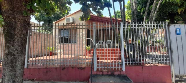 VENDO CASA EN LAMBARE