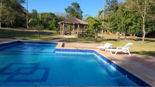 Casa de Verano - en venta - San Bernardino, Paraguay