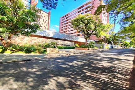 Departamento - Venta - Bernardino Caballero, Asunción, Paraguay