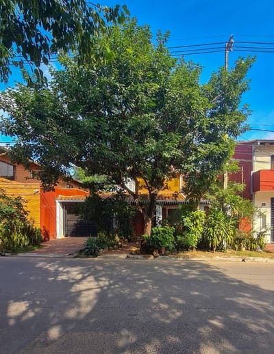 VENDO CASA DE 3 HABITACIONES, 270M² CONSTRUIDOS