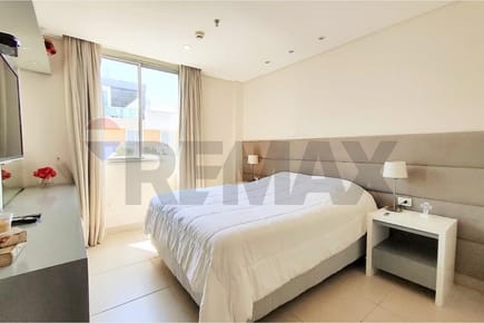 Departamento - Alquiler - Las Mercedes, Paraguay