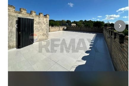 "Casa Moderna en Alquiler en Loma Merlo"