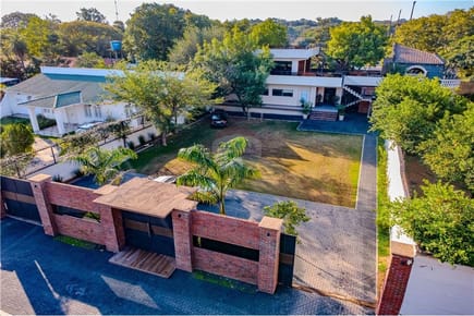 Residencia - Venta - Lambaré, Paraguay