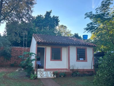 En Venta Propiedad En Esquina - Barrio San Pedro Kurupayty