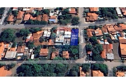 Terreno-Venta-PY Central Luque