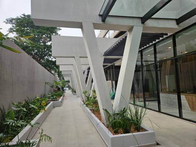 Vendo hermoso Dpto de 1 habitación en Ed. España las Mercedes con renta activa