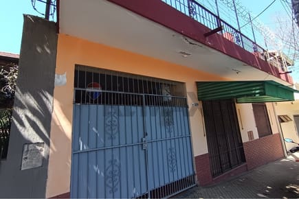 CASA EN VENTA METROS DE LA UNIVERSIDAD AMERICANA