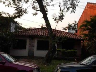 Vendo terreno en yuca Sati Asunción zona Premium 