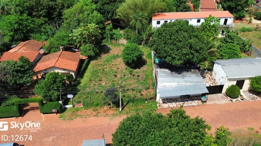 VENDO TERRENO DE 640 M2 EN CAPIATA