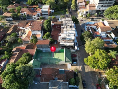 OPORTUNIDAD PARA DESARROLLADORES EN BARRIO RECOLETA*