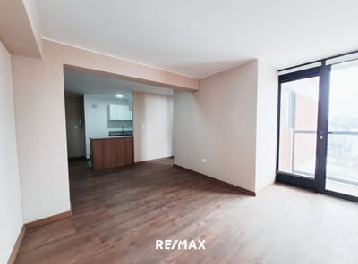 Departamento En Venta Cerca Al Centro Empresarial San Isidro Distrito Surquillo