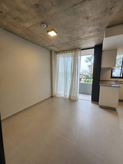 Alquilo Departamento en Insignia 6 a estrenar .  37m2 