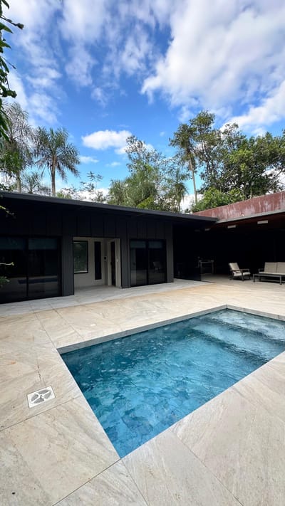 VENDO CASA A ESTRENAR EN PUNTA SERENA SAN BERNARDINO 