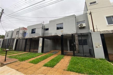 VENDO HERMOSO DUPLEX FDO. DE LA MORA ZONA NORTE