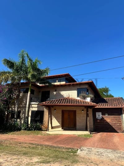 RESIDENCIA EN VENTA – COSTA AZUL LIMPIO (Zona Residencial Segura)