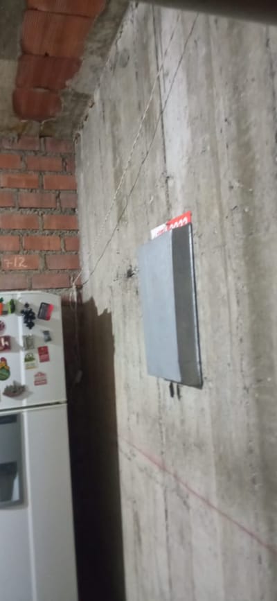 LINCE VENTA DPTO. 3 DORM. 2 BAAÑOS 100 M2 3 ESTAC.(EN CASCO)$109,000