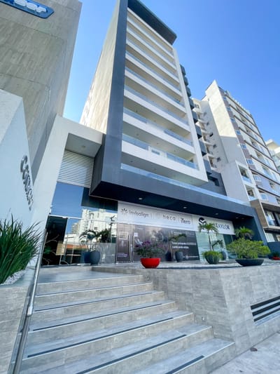 Dpto en venta - Equipetrol - Condado III