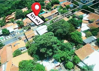 AMPLIA PROPIEDAD EN VENTA ZONA BOURBON- LUQUE