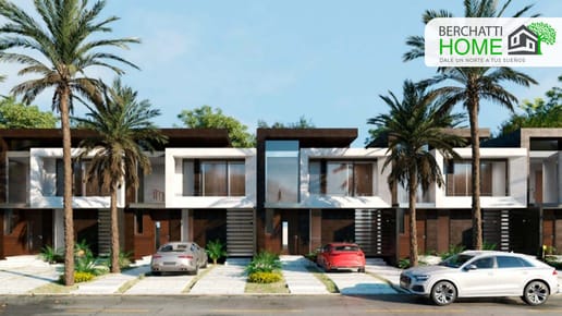 CASAS EN PREVENTA CON CREDITO DIRECTO 