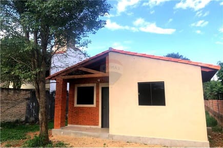 Vendo Chalet a Estrenar Zona UMAX -Barrio San Blas