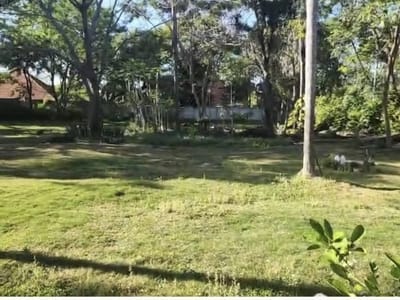 TERRENO EN ALQUILER – ESQUINA SOBRE AV. KENNEDY, SAN BERNARDINO