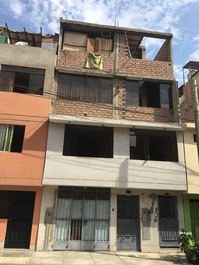 DEPARTAMENTO SAN GABINO