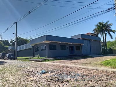 En venta Oficinas Corporativas en Ñemby