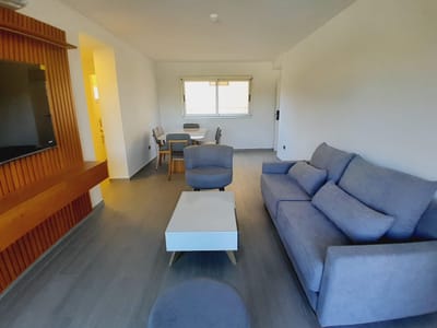 Alquilo Hermoso y Amplio Dpto Amoblado de 2 Habit en Suite en Mburucuya 