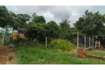 TERRENO EN VENTA TOLEDO CAÑADA - J. AUGUSTO