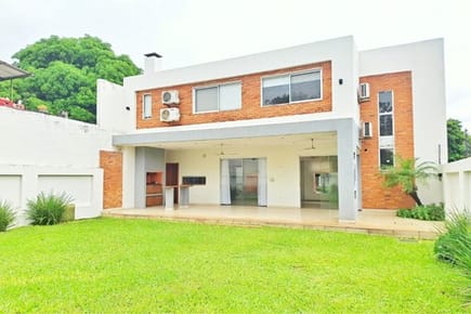 Casa-Venta- Lambaré, Central