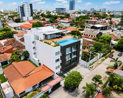 Monoambiente En Venta, Condominio One