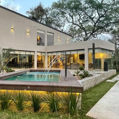 VENDO HERMOSA RESIDENCIA AMOBLADA DE LUJO – LA SOÑADA, SAN BERNARDINO