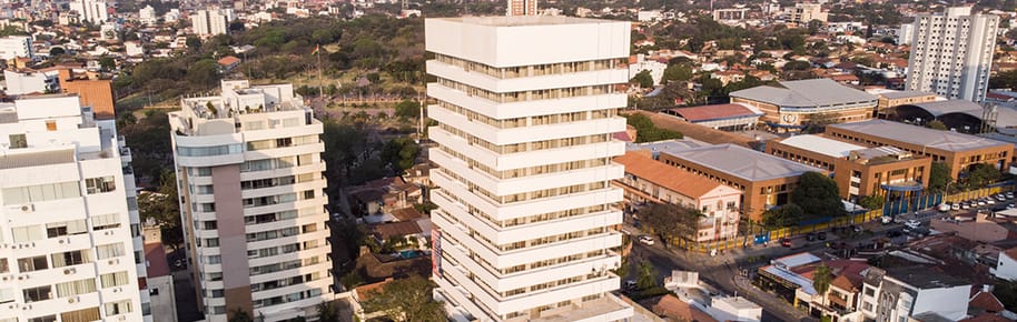 Edificio  PIHARE II