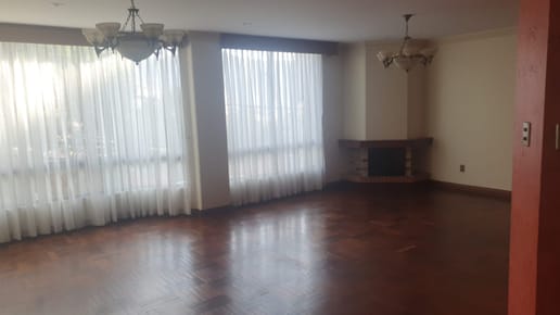 Departamento en venta de 3 dormitorios en San Miguel - Calacoto