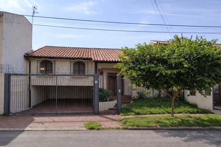 VENDO RESIDENCIA EN SAN VICENTE 