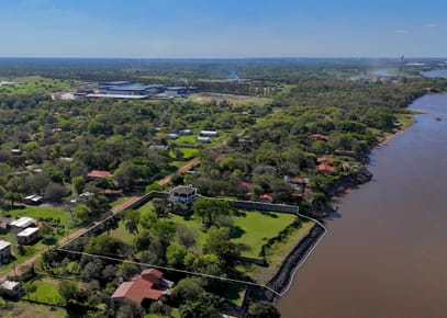 VENDO CASA QUINTA EN REMANSITO