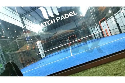 Complejo deportivo - Venta - San Lorenzo, Paraguay