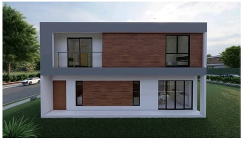 Casa En Venta En El Urubó