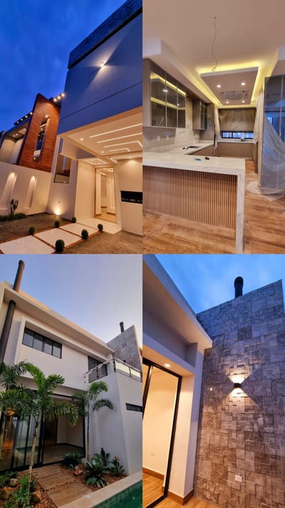 EN VENTA DUPLEX DE 3 HAB CON EXCELENTES TERMINACIONES EN FDO ZONA NORTE
