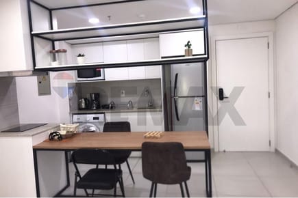 Departamento - Alquiler - Las Mercedes, Paraguay